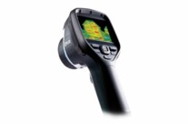 FLIR Ebx-Series (E30bx, E40bx, E50bx, E60bx)