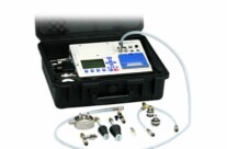 ecom-DP3 Pressure Meter