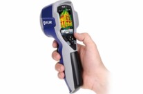 FLIR i-Series (i3, i5, i7)