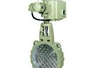 Multi-Hole Variable Orifice Valves “FLOTUS” Model FT-10