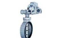 Wafer Type Butterfly Valves “MONOTIGHT VALVE” Model M-530 & M-110